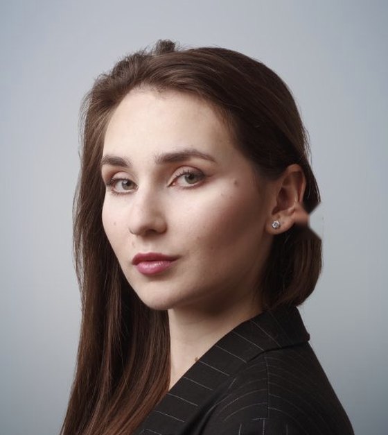 Katarzyna Wójcik